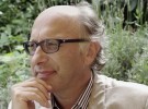 Luxemburský architekt Michel Petit
