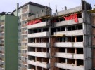 Február 2011: firmy čakajú, že stavebná aktivita klesne