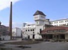 Pivovar Stein: všetko je tu v dezolátnom stave