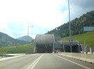 Tunel Branisko odovzdali do používania v júni 2003