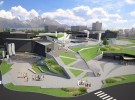 Nákupno-zábavné centrum Horse, Poprad